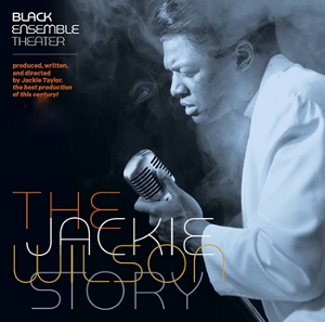 Post image for Chicago Theater Review: THE JACKIE WILSON STORY (Black Ensemble Theater)