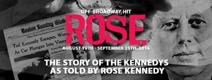 Post image for Chicago Theater Review: ROSE (Greenhouse Theater)