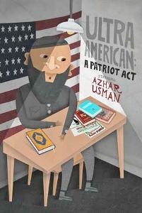Post image for Chicago Theater Review: ULTRA AMERICAN: A PATRIOT ACT (Silk Road Rising)