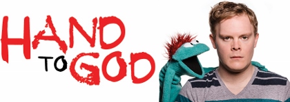 Post image for Chicago Theater Review: HAND TO GOD (Victory Gardens Biograph Theater)