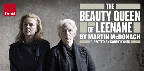 Post image for Los Angeles Theater Review: THE BEAUTY QUEEN OF LEENANE (Druid Theatre at Mark Taper Forum)