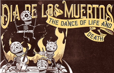 Post image for Chicago Music Review: DÍA DE LOS MUERTOS: THE DANCE OF LIFE AND DEATH (Chicago Sinfonietta)