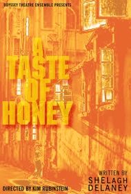 Post image for Los Angeles Theater Review: A TASTE OF HONEY (Odyssey Theatre Ensemble)