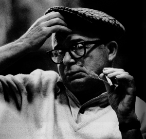 Post image for Film Commentary: BILLY WILDER’S OEUVRE TOTAL, PART I