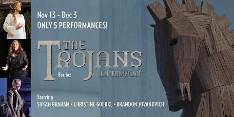Post image for Chicago Opera Review: LES TROYENS [THE TROJANS] (Lyric Opera of Chicago)