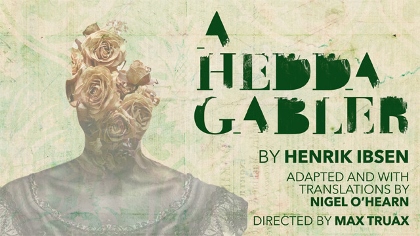 Post image for Chicago Theater Review: A HEDDA GABLER (Red Tape Theater at Pride Arts Center)