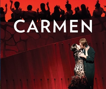 Post image for Chicago Opera Review: CARMEN (Lyric Opera)