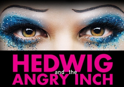 Post image for Theater Review: HEDWIG AND THE ANGRY INCH (National Tour)