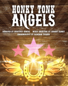 Post image for Chicago Theater Review: HONKY TONK ANGELS (Theo Ubique Cabaret Theatre)