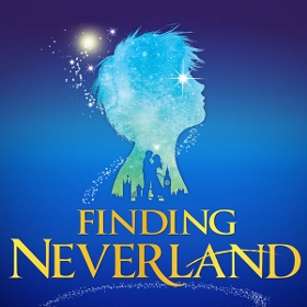 Post image for Theater Review: FINDING NEVERLAND (National Tour at the Hollywood Pantages)