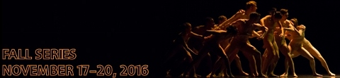 Post image for Chicago Dance Review: HUBBARD STREET DANCE CHICAGO (Season 39 Fall Series at the Harris Theater)