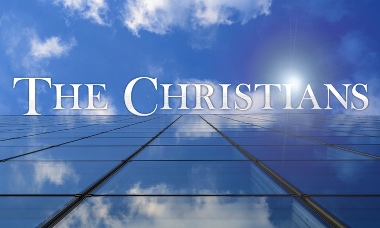 Post image for Chicago Theater Review: THE CHRISTIANS (Steppenwolf)