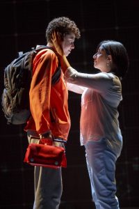 Adam-Langdon-as-Christopher-Boone-and-Maria-Elena-Ramirez-as-Siobhan-in-the-touring-production-of-The-Curious-Incident-of-the-Dog-in-the-Night-Time.