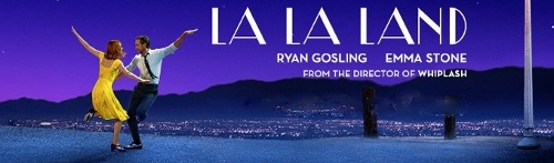 Post image for Film Review: LA LA LAND (written and directed by Damien Chazelle)