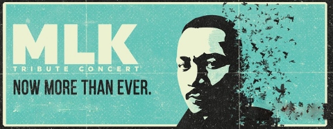 Post image for Chicago Music Review: 2017 MARTIN LUTHER KING TRIBUTE CONCERT (Chicago Sinfonietta)