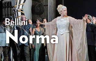 Post image for Chicago Opera Review: NORMA (Lyric Opera)