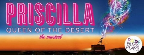 Post image for Chicago Theater Review: PRISCILLA, QUEEN OF THE DESERT (Pride Films and Plays at the Pride Arts Center)