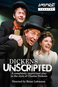 dickens-unscripted