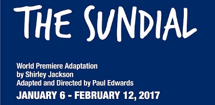 Post image for Chicago Theater Review: THE SUNDIAL (City Lit)
