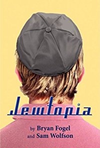 Post image for Los Angeles Theater Review: JEWTOPIA (Greenway Court Theatre in West Hollywood)