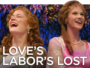 Post image for Chicago Theater Review: LOVE’S LABOR’S LOST (Chicago Shakespeare)