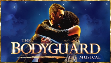 Post image for Theater Review: THE BODYGUARD (U.S. Tour at the Oriental Theatre in Chicago)