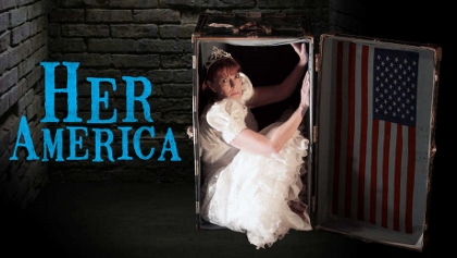 Post image for Chicago Theater Review: HER AMERICA (Greenhouse Theater Center)