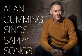 Post image for Los Angeles Concert Feature: ALAN CUMMING SINGS SAPPY SONGS (Disney Hall)