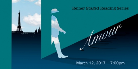 Post image for Los Angeles Theater Preview: AMOUR (Musical Theatre West in Long Beach)