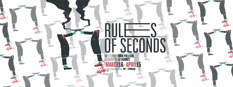 Post image for Los Angeles Theater Review: RULES OF SECONDS (Los Angeles Theatre Center)