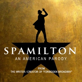 Post image for Chicago Theater Review: SPAMILTON (Royal George)