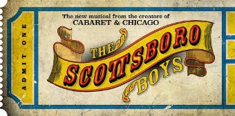 Post image for Chicago Theater Review: THE SCOTTSBORO BOYS (Porchlight Music Theatre at Stage 773)