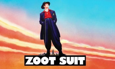 Post image for Los Angeles Theater Photo Preview: ZOOT SUIT (Center Theatre Group at the Mark Taper Forum)