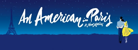 Post image for Theater Review: AN AMERICAN IN PARIS (National Tour reviewed in Chicago)