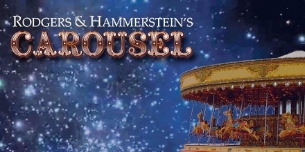 Post image for Los Angeles Theater Photo Preview: CAROUSEL (Musical Theatre West in Long Beach)