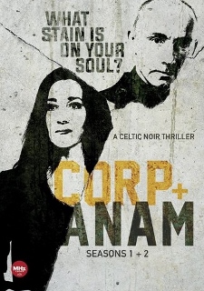 Post image for DVD Series Review: CORP + ANAM (MHz Networks)