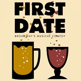Post image for San Diego Theater Review: FIRST DATE (San Diego Musical Theatre at Horton Grand Theatre)