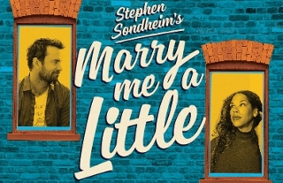 Post image for Chicago Theater Review: MARRY ME A LITTLE (Porchlight Music Theatre at Stage 773)