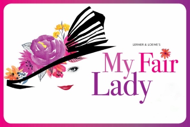 Post image for Chicago Theater Review: MY FAIR LADY (Lyric Opera)