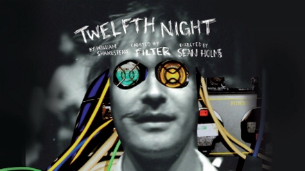 Post image for Los Angeles Theater Review: TWELFTH NIGHT (Filter Theatre at The Wallis in Beverly Hills)