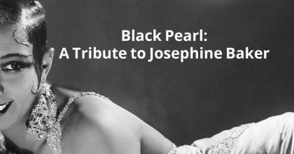 Post image for Chicago Theater Review: BLACK PEARL: A TRIBUTE TO JOSEPHINE BAKER (Black Ensemble Theater)