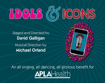 Post image for Los Angeles Concert Feature: IDOLS & ICONS (The 33rd [and final] S.T.A.G.E. at Saban Theatre)