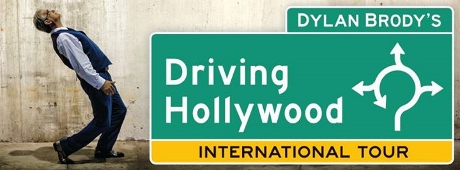 Post image for Chicago Theater Review: DYLAN BRODY’S DRIVING HOLLYWOOD (Apollo Theater)