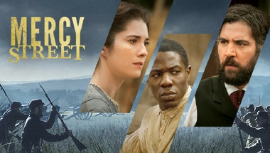 Post image for DVD Review: MERCY STREET, Season 2 (PBS)