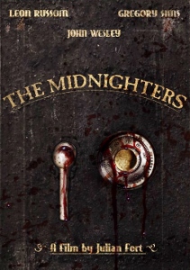 Post image for Film Review: THE MIDNIGHTERS (directed by Julian Fort)