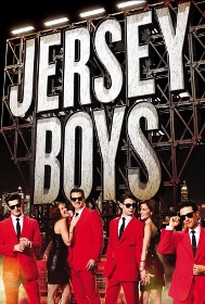 Post image for Theater Review: JERSEY BOYS (2017-18 National Tour)