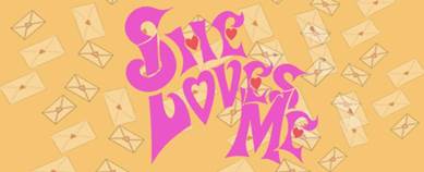 Post image for Chicago Theater Review: SHE LOVES ME (Marriott Theatre in Lincolnshire)