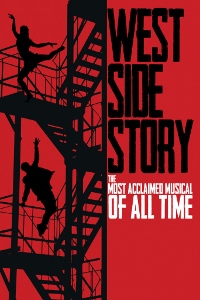 Post image for Los Angeles Theater Review: WEST SIDE STORY (La Mirada Theatre for the Performing Arts)