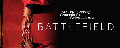Post image for Los Angeles Theater Review: BATTLEFIELD (Peter Brook’s production at The Wallis in Beverly Hills)