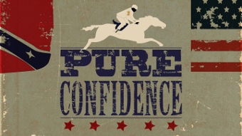 Post image for Los Angeles Theater Review: PURE CONFIDENCE (Lower Depth Theatre Ensemble at Sacred Fools)